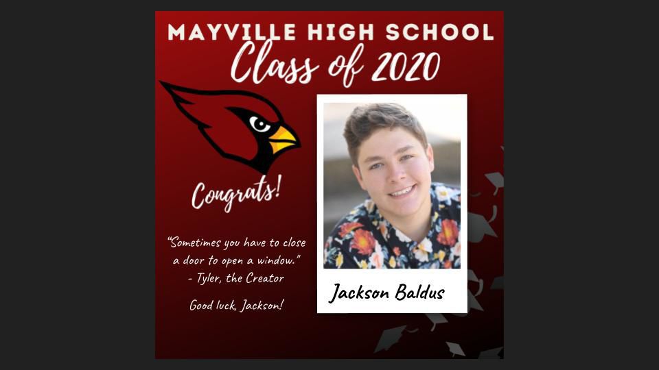 Baldus, Jackson